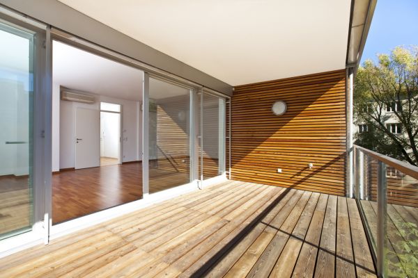 Cost of Balcony Installation in Upper Marlboro