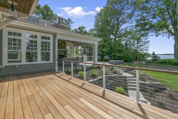 Cost of Deck Installation in Upper Marlboro