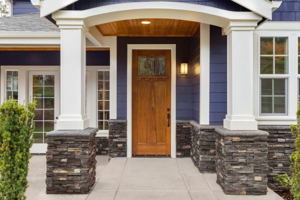 Cost of Porch Column Replacement in Upper Marlboro