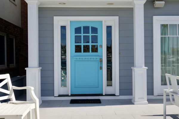 Cost of Porch Post Repair in Upper Marlboro
