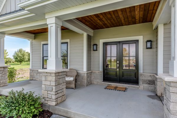 Cost of Porch Post Replacement in Upper Marlboro
