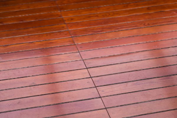 Cost of Redwood Deck Repair in Upper Marlboro