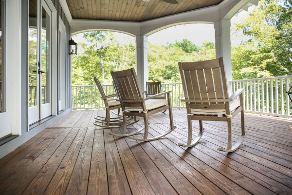Cost of Porch Renovation in Upper Marlboro