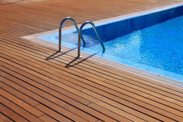 Cost of Teak Deck Repair in Upper Marlboro