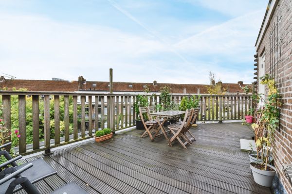 Cost of Balcony Wood Repair in Upper Marlboro