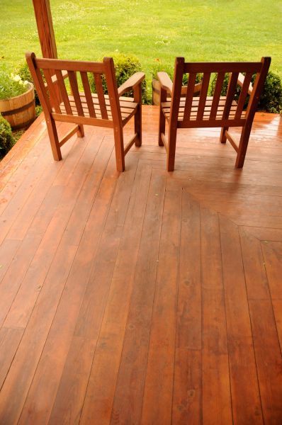 Cost of Deck Remodeling in Upper Marlboro