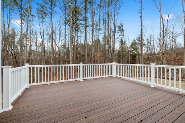 Cost of Deck Rail Repair in Upper Marlboro