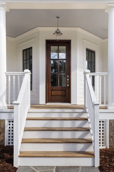 Cost of Stoop Railing Installation in Upper Marlboro
