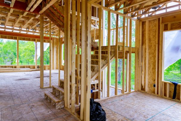Cost of Carpentry Installation in Upper Marlboro