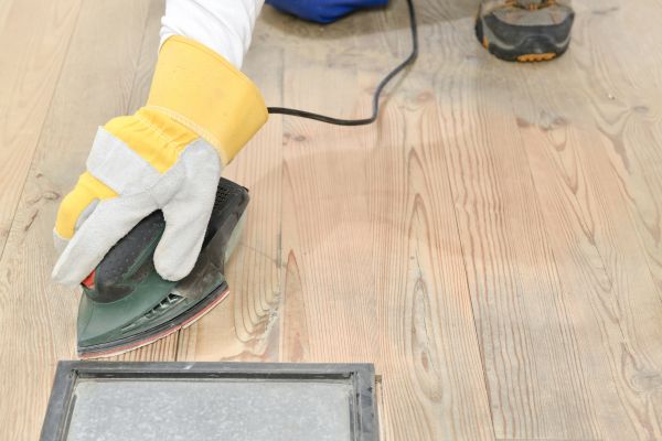 Cost of Porch Sanding in Upper Marlboro