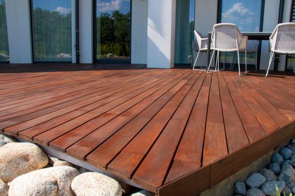 Cost of Deck Extension in Upper Marlboro