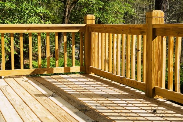 Cost of Deck Spindle Repair in Upper Marlboro