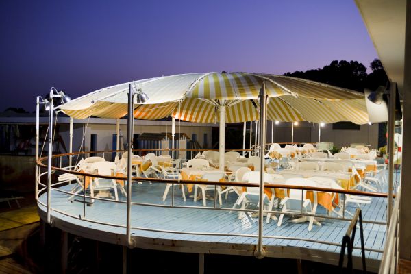 Cost of Commercial Deck Repair in Upper Marlboro