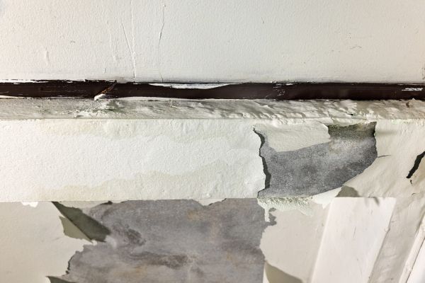 Cost of Porch Leak Repair in Upper Marlboro