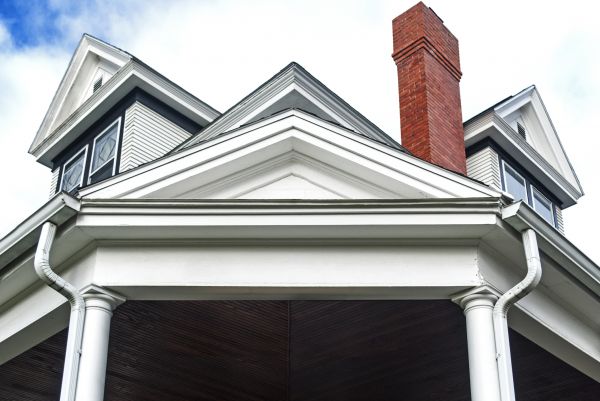 Cost of Porch Roof Leak Repair in Upper Marlboro