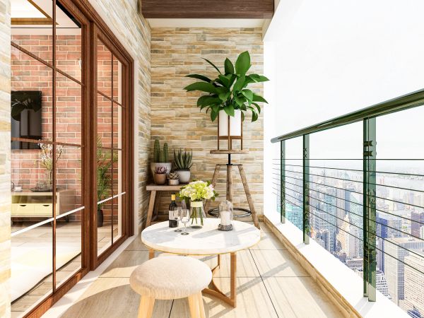 Cost of Balcony Post Repair in Upper Marlboro