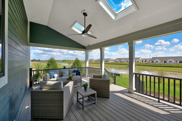 Cost of Terrace Post Repair in Upper Marlboro