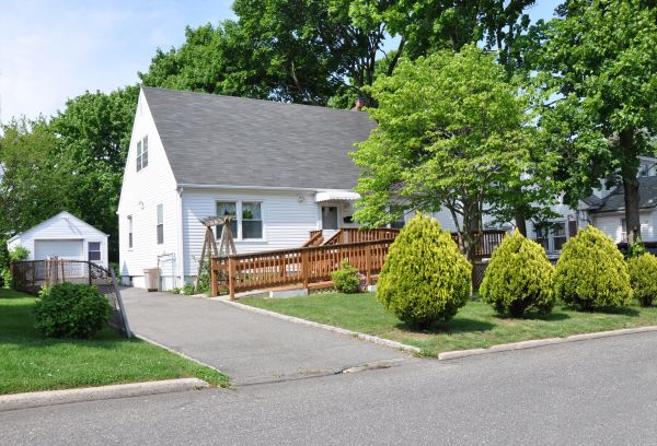 Cost of Wood Ramp Repair in Upper Marlboro