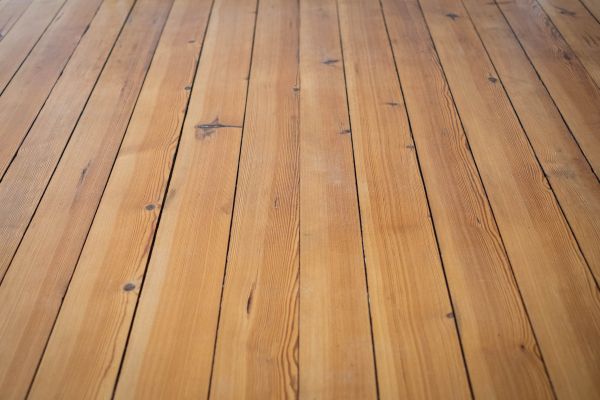 Cost of Wood Deck Resurfacing in Upper Marlboro